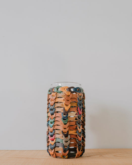 FLOWER VASE MIX MEDIUM
