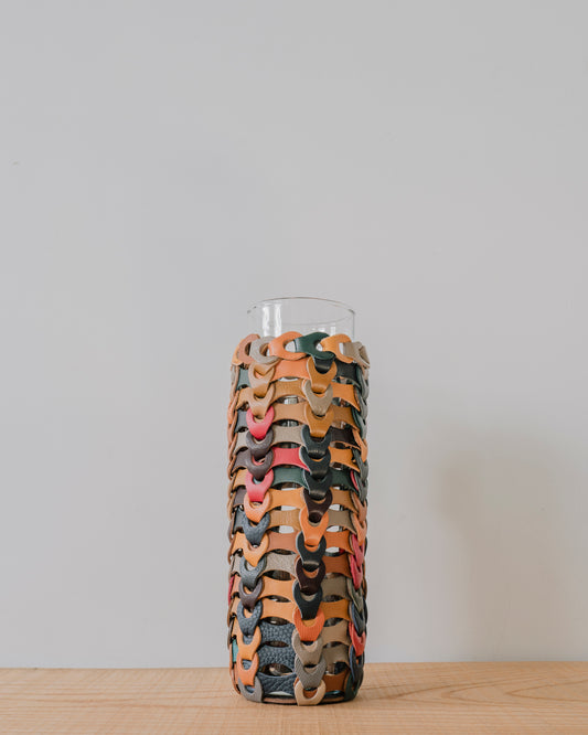 FLOWER VASE MIX LARGE