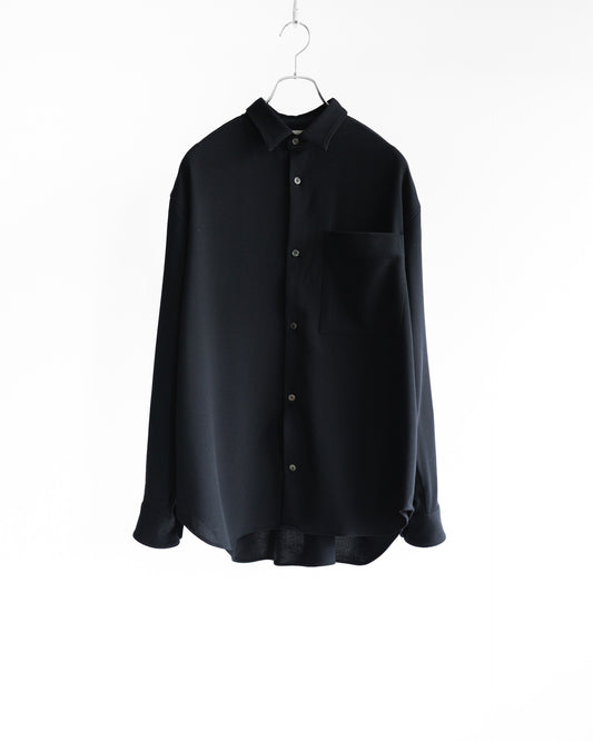 ETERNAL SHIRT / WILLOW TWILL