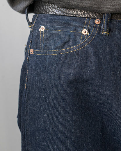 DENIM 1955 TROUSERS