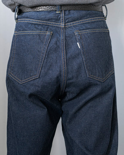 DENIM 1955 TROUSERS