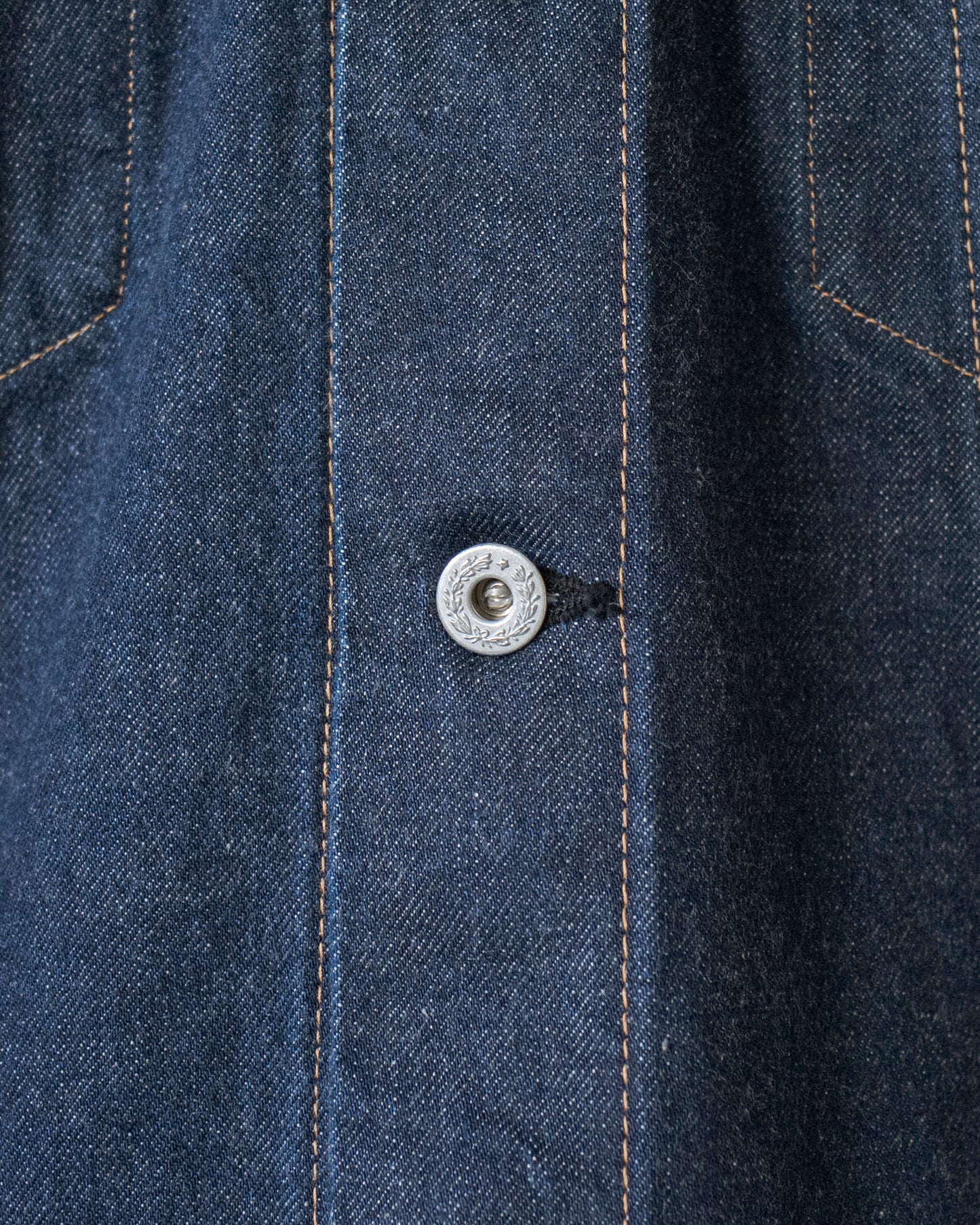 TRUCKER JACKET