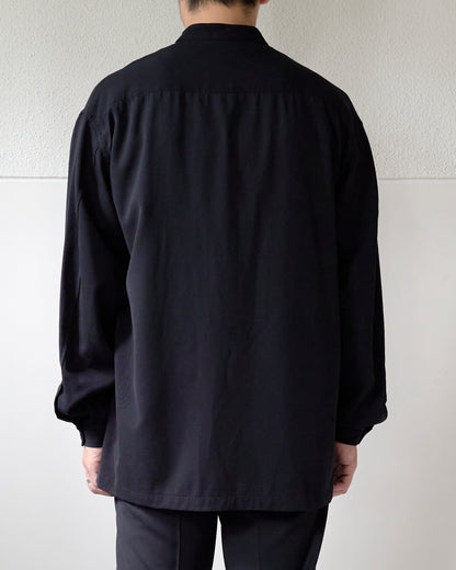 CODY WOOL SHIRT BLOUSON