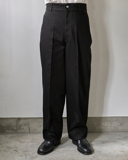 MAXI BARREL WORKWEAR PANTS