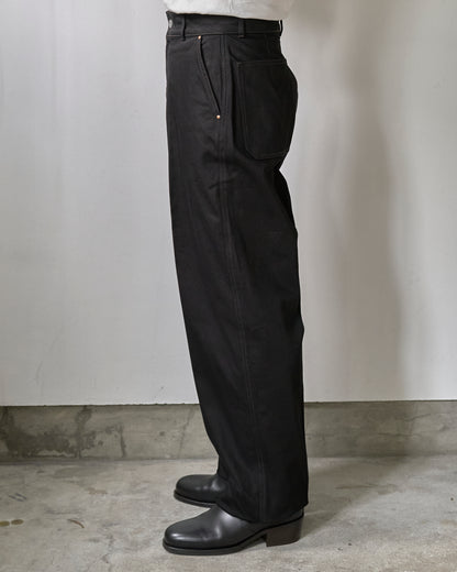 MAXI BARREL WORKWEAR PANTS