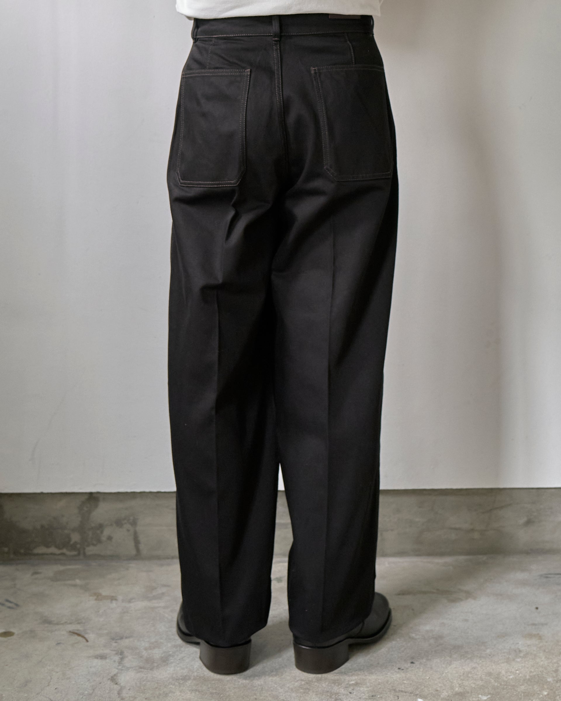 MAXI BARREL WORKWEAR PANTS – STORE N