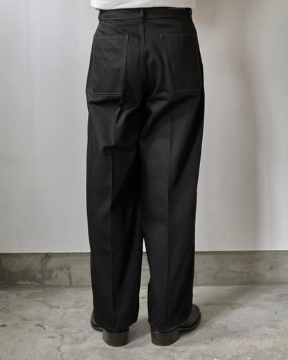 MAXI BARREL WORKWEAR PANTS