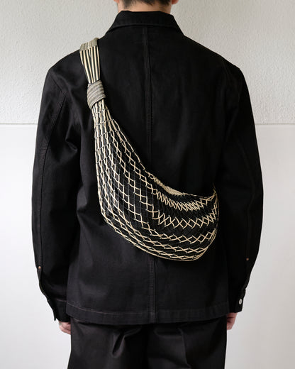 CROISSANT FILT BAG