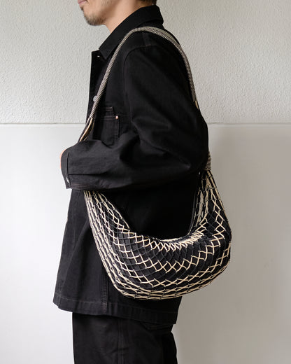 CROISSANT FILT BAG