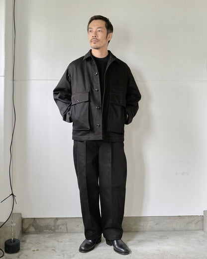 BOXY JACKET
