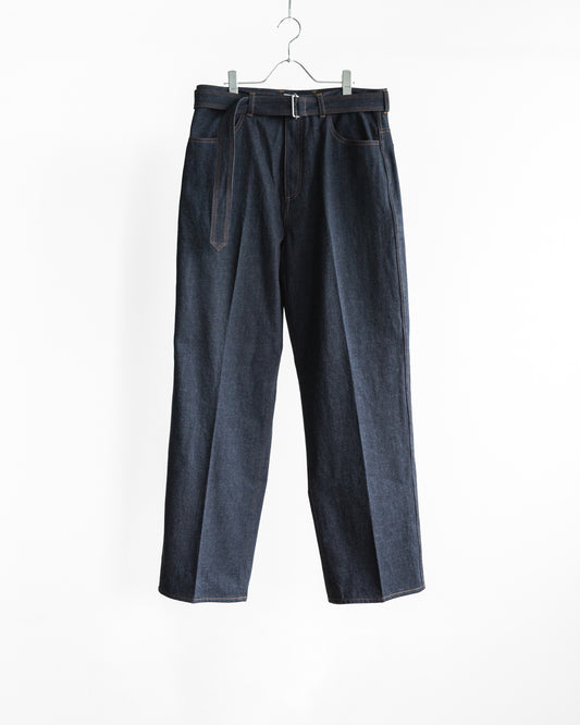 EASTRIGGS DENIM PANTS