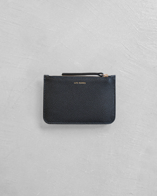 NASH WALLET / BLACK BRANDON
