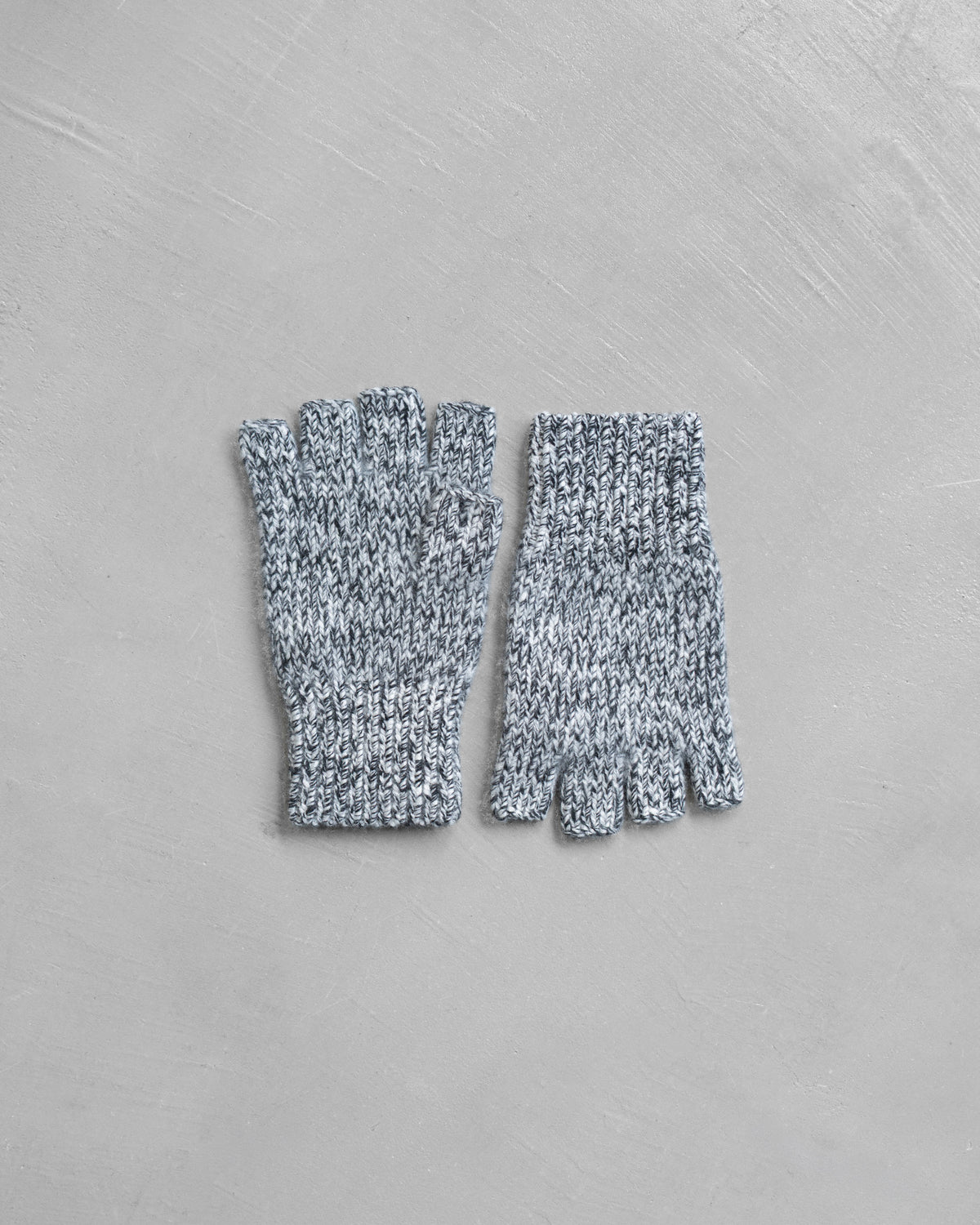 GLOVES IN BABY CASHMERE