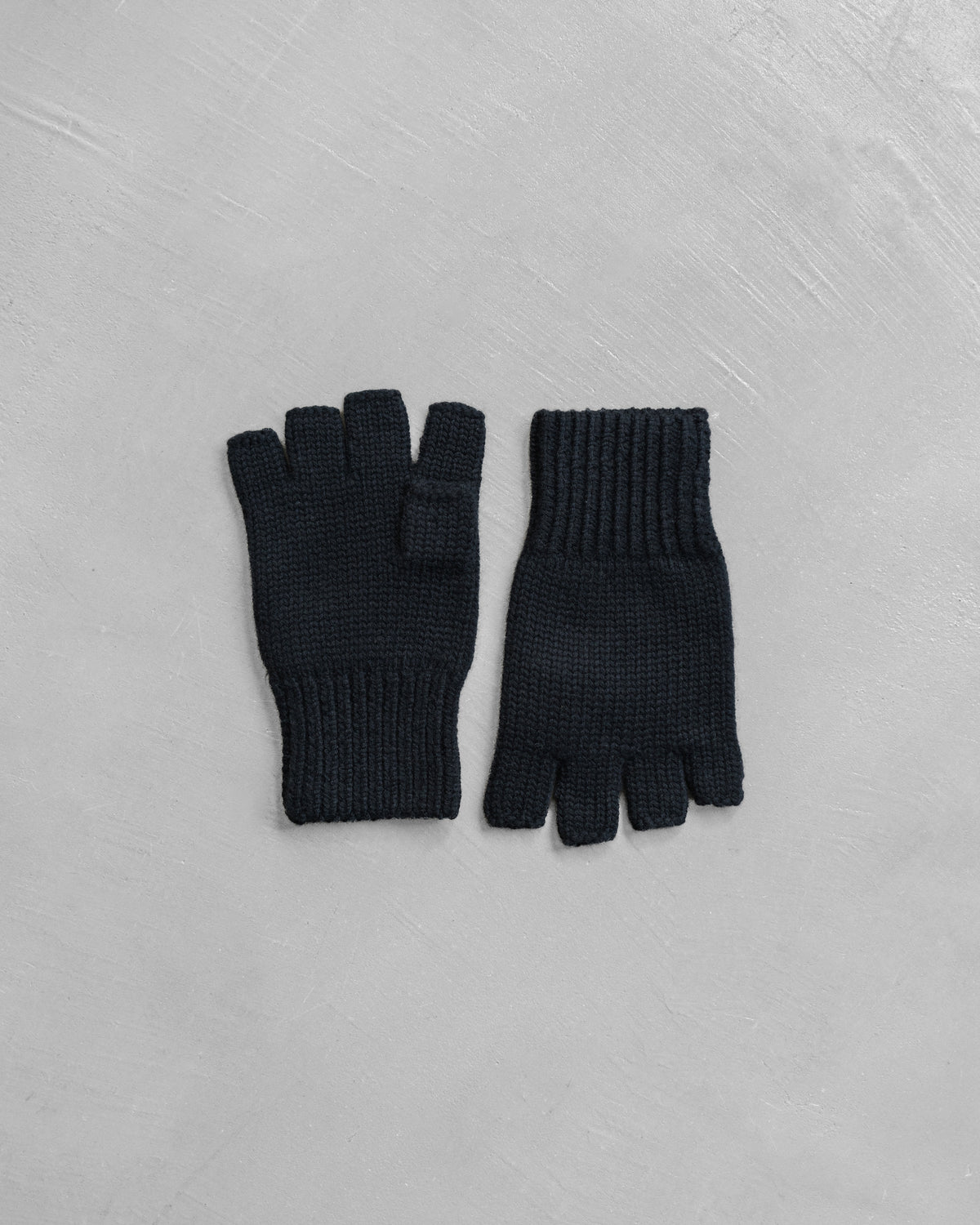 GLOVES IN BABY CASHMERE