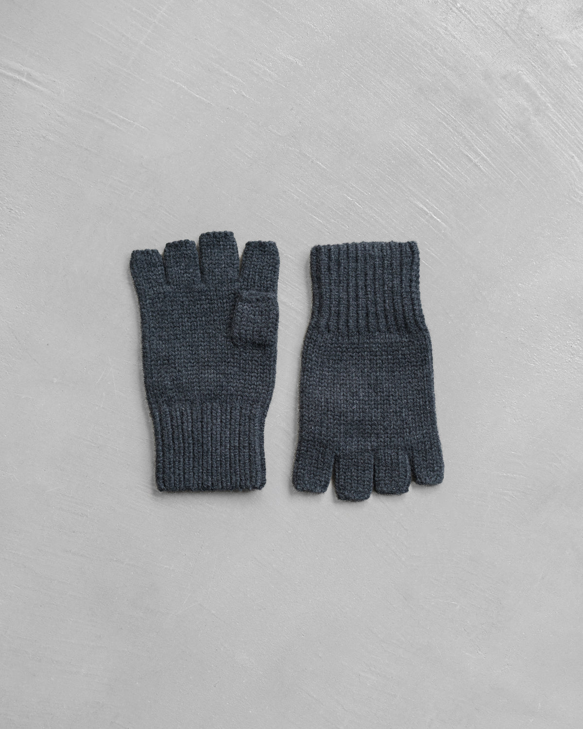 GLOVES IN BABY CASHMERE