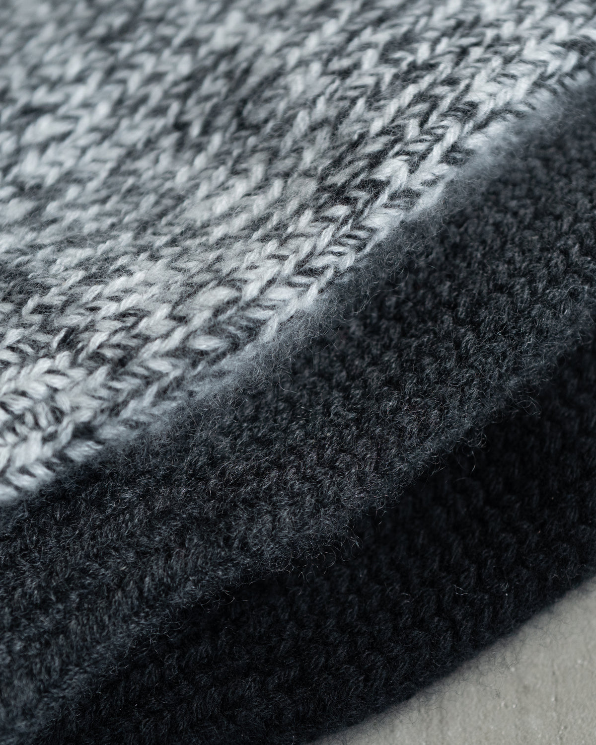 GLOVES IN BABY CASHMERE