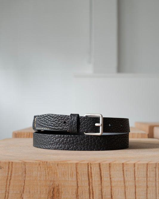 REVERSED BELT 25