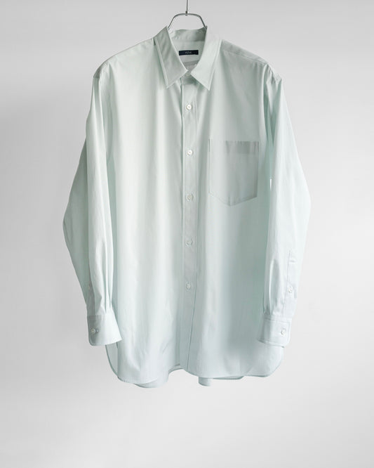 COTTON BROAD SHIRT