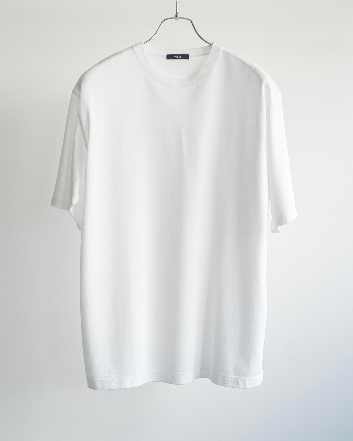 SUPIMA COTTON CUPRA T-SHIRT – STORE N