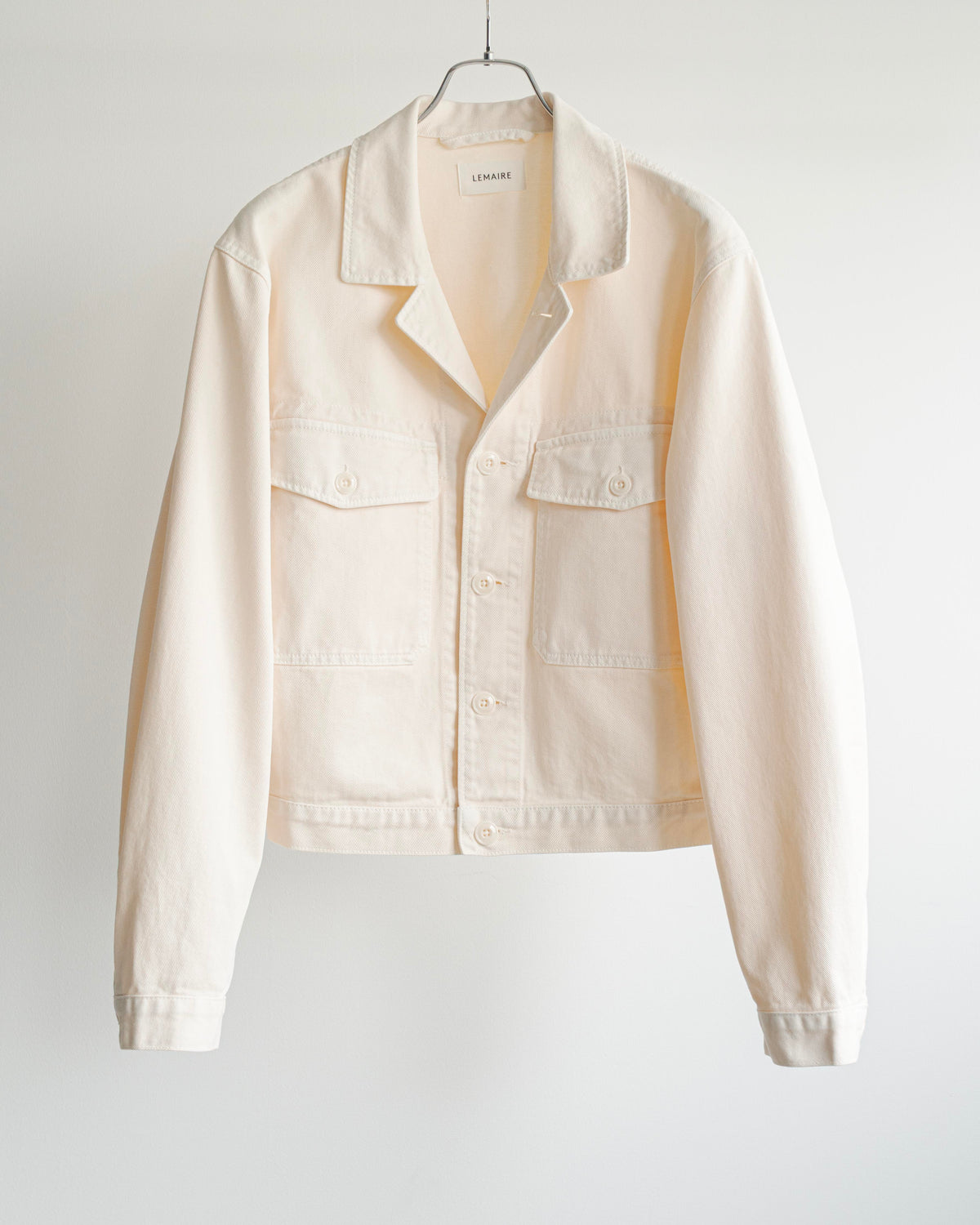 TRUCKER JACKET – STORE N
