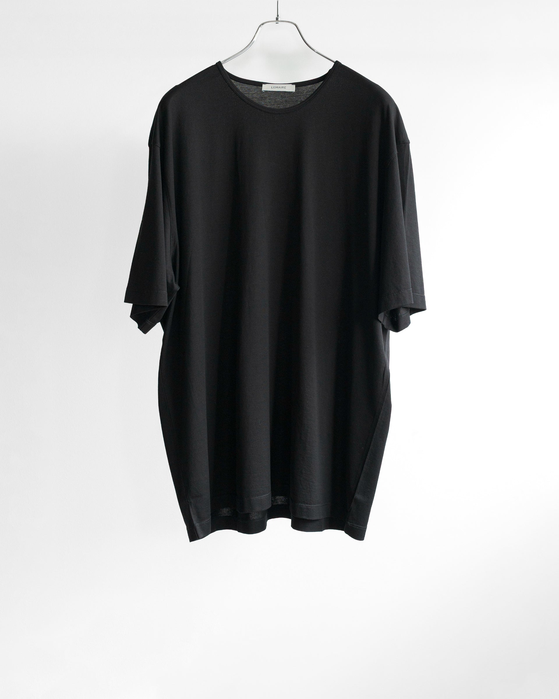 RELAXED T-SHIRT – STORE N
