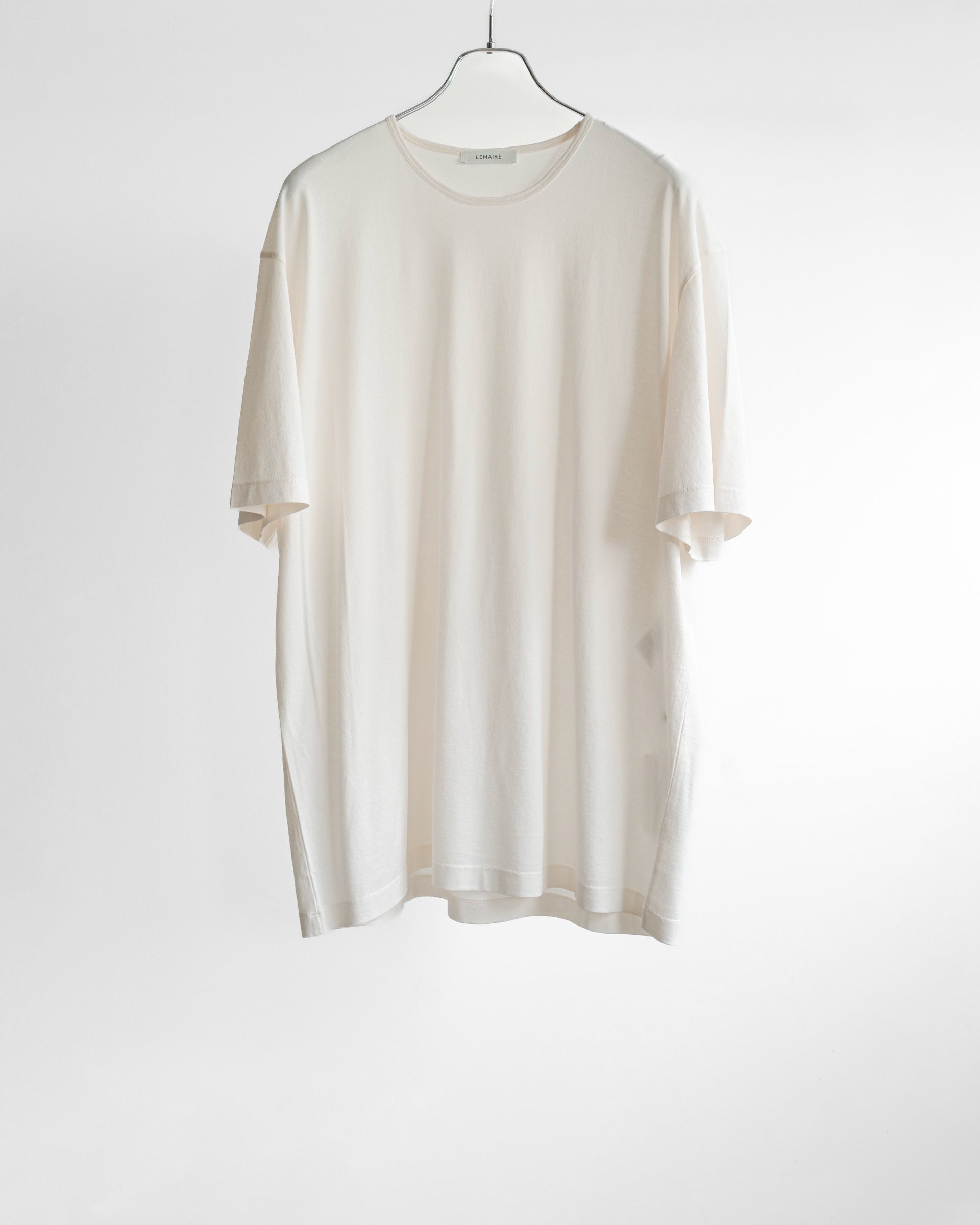RELAXED T-SHIRT – STORE N