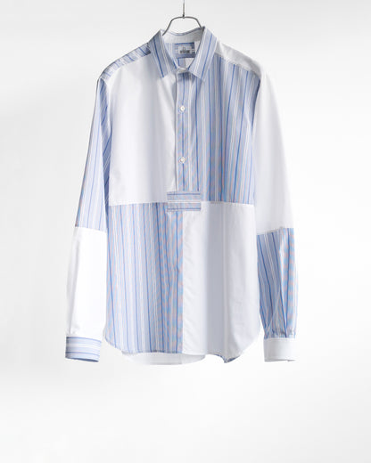 SPORTS PULLOVER SHIRT