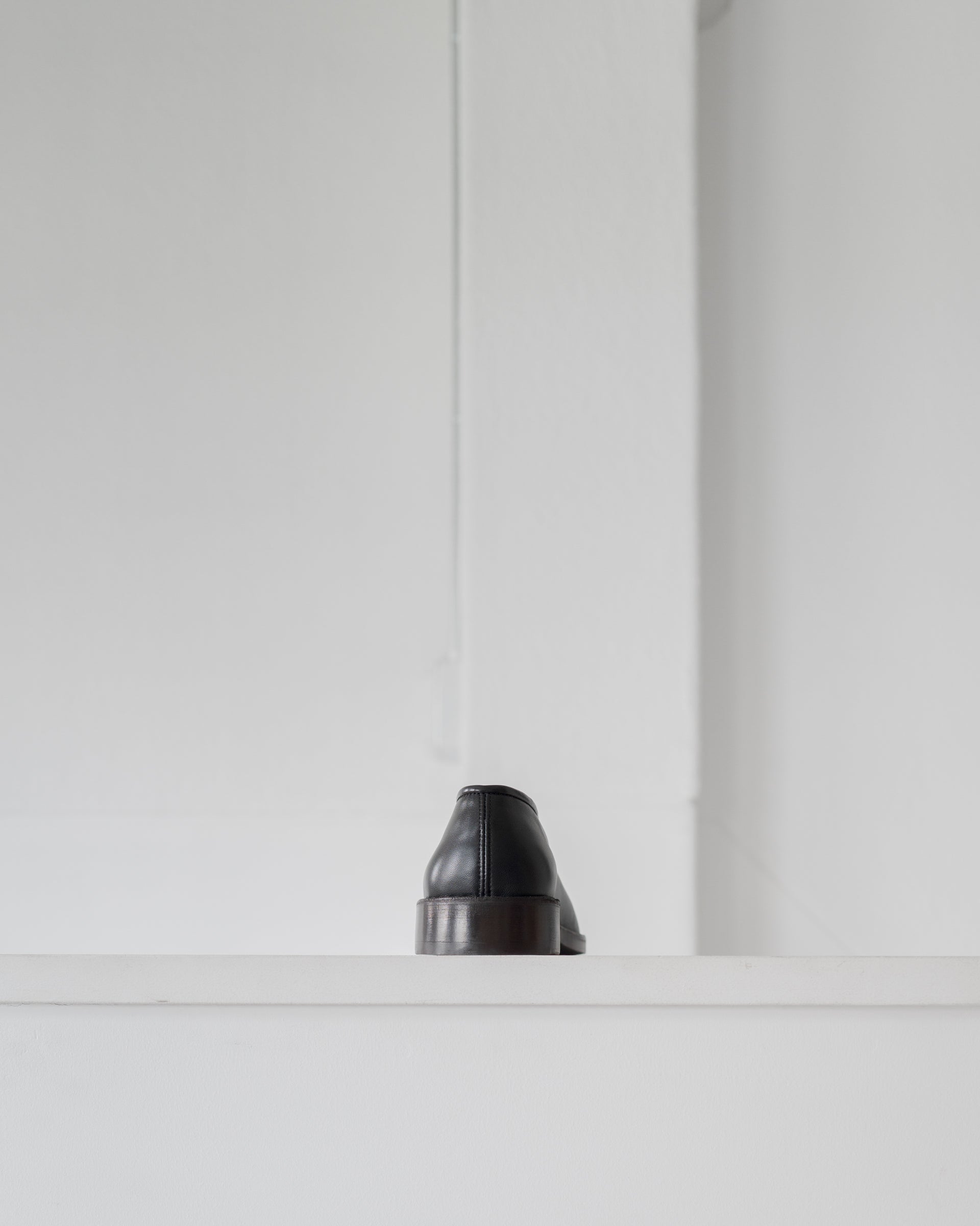 FLAT PIPED SLIPPERS – STORE N