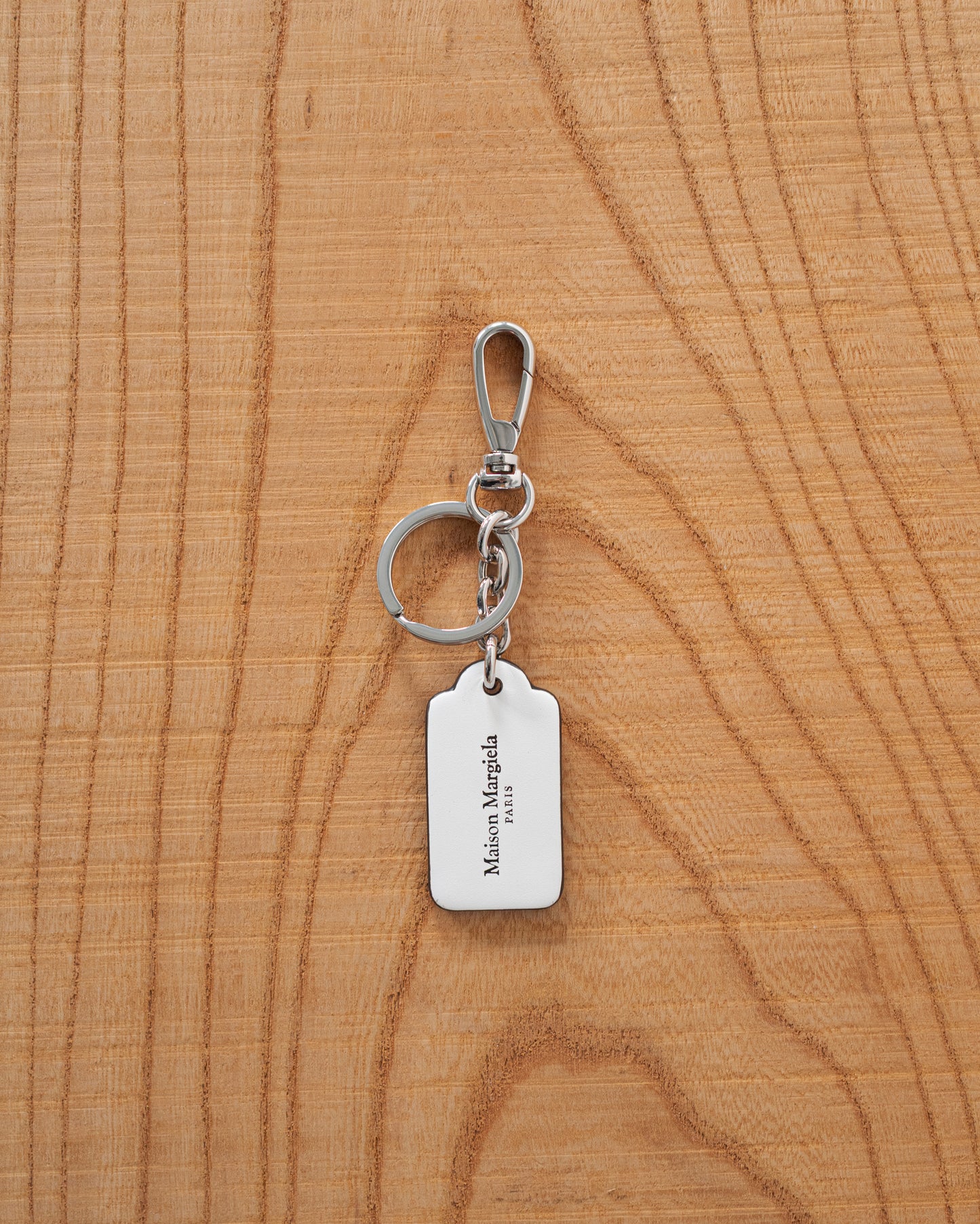 4-STITCH KEYRING SMALL