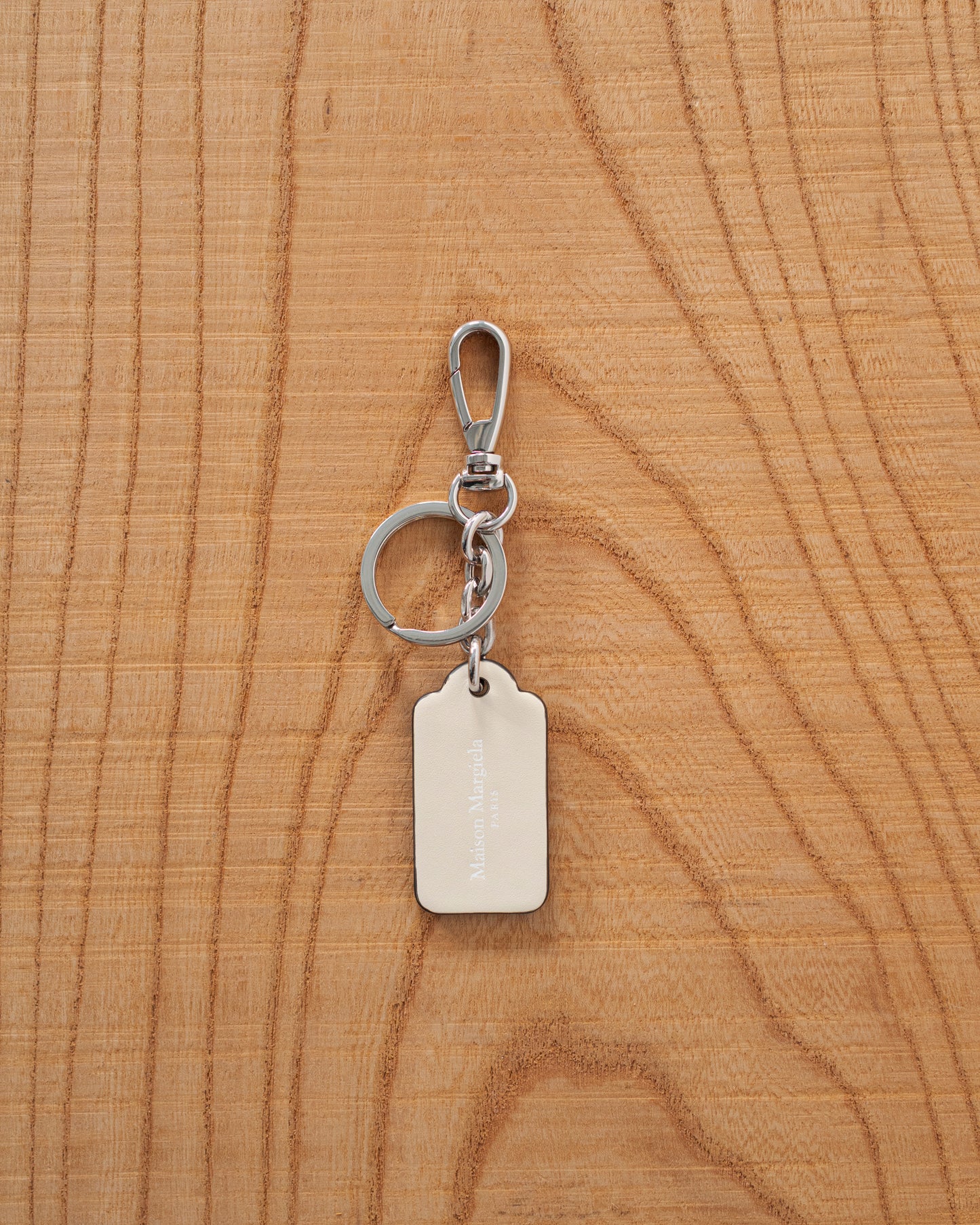 4-STITCH KEYRING SMALL