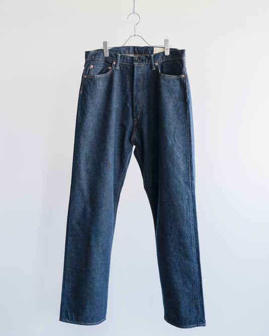 DENIM 1955 TROUSERS