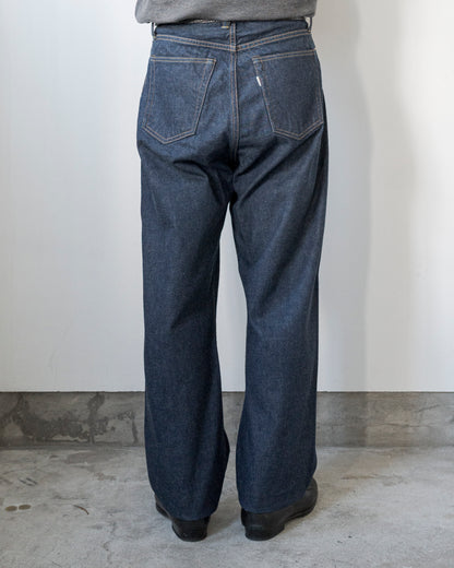 DENIM 1955 TROUSERS
