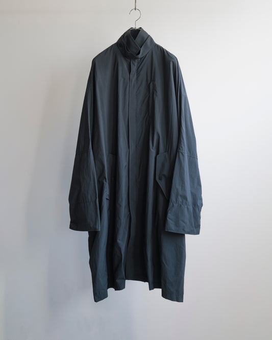 OVERSIZE RAIN COAT