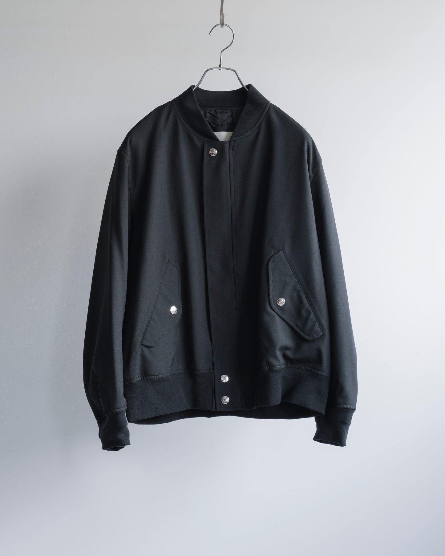 SAUGHTREE SHORT BLOUSON