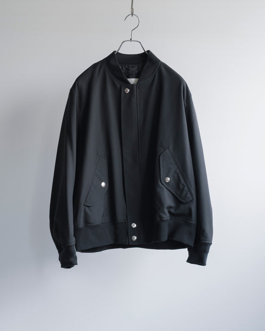 SAUGHTREE SHORT BLOUSON