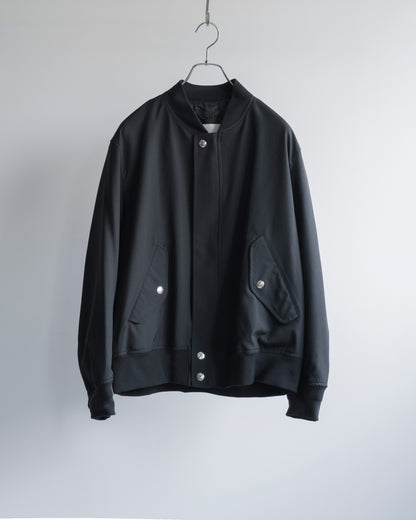 SAUGHTREE SHORT BLOUSON