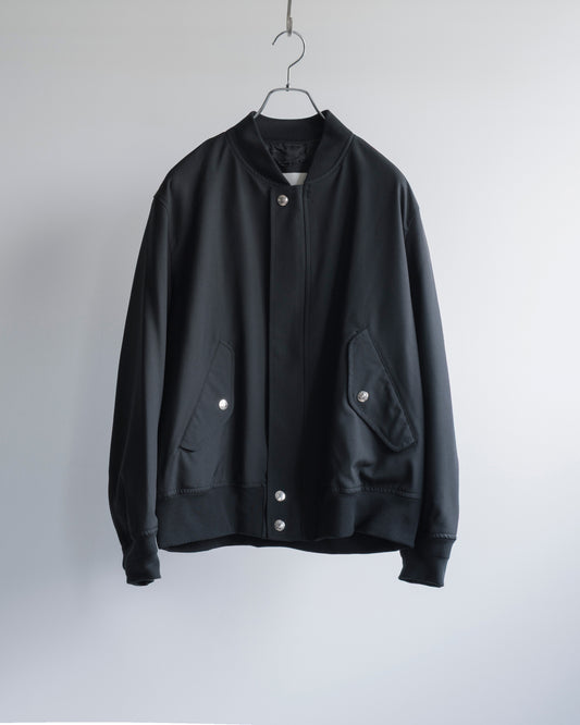 SAUGHTREE SHORT BLOUSON