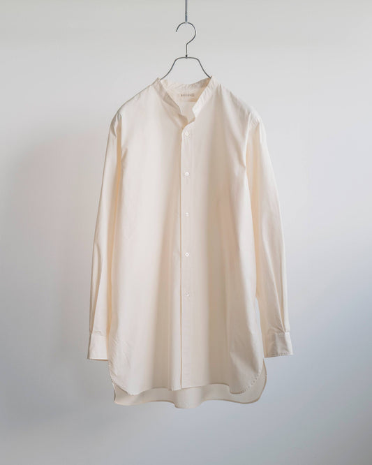 ROB BEIGE OVER DYE SHIRT