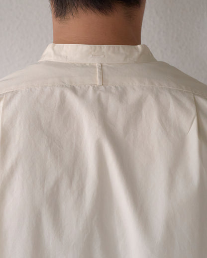 ROB BEIGE OVER DYE SHIRT
