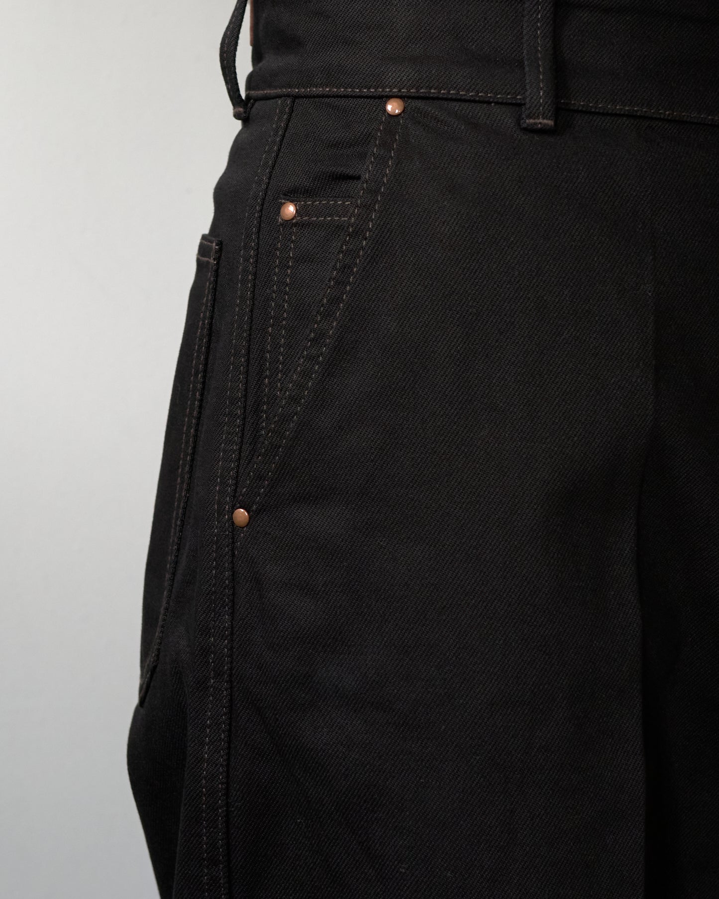 MAXI BARREL WORKWEAR PANTS