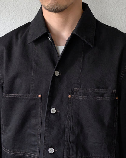 WORKWEAR OVERSHIRT