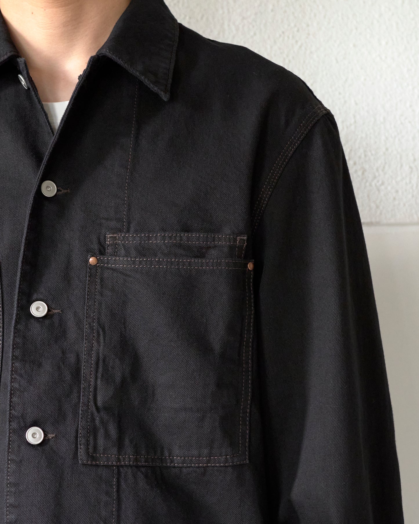 WORKWEAR OVERSHIRT