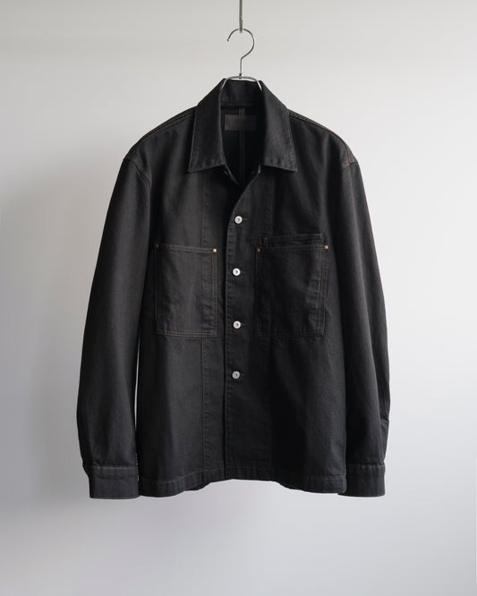 WORKWEAR OVERSHIRT