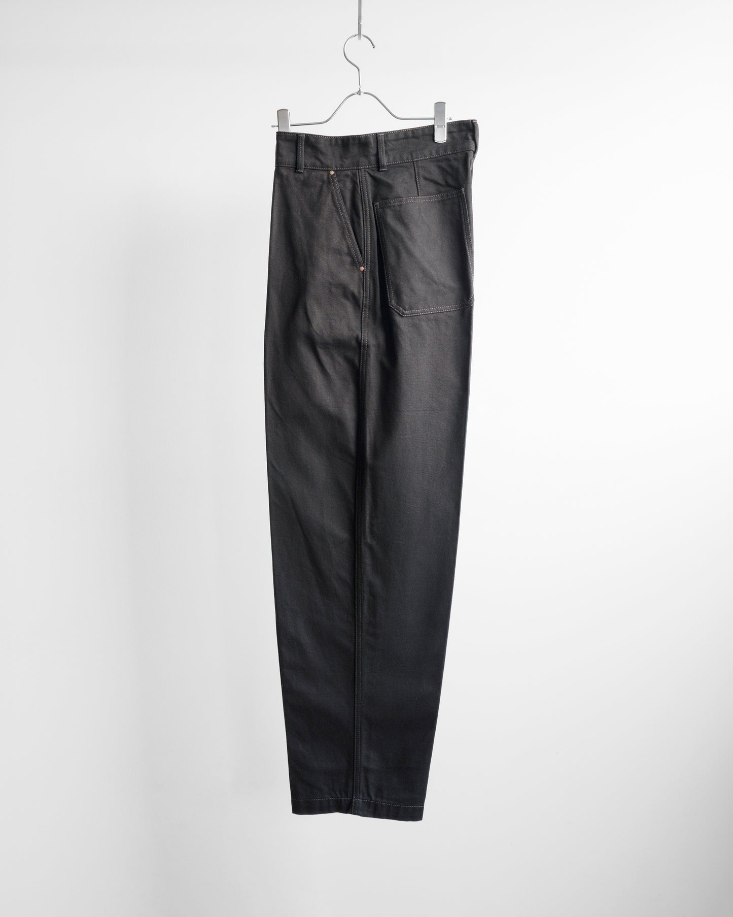 MAXI BARREL WORKWEAR PANTS