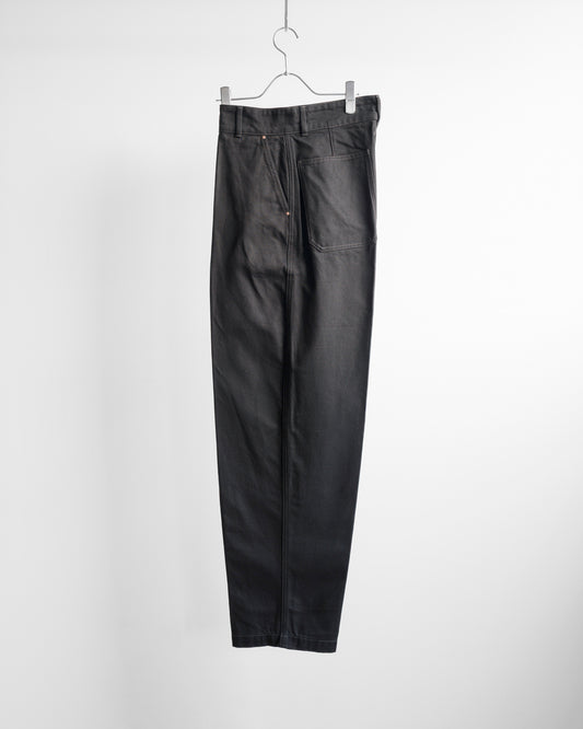 MAXI BARREL WORKWEAR PANTS