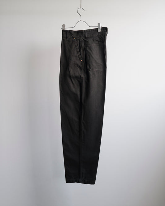 MAXI BARREL WORKWEAR PANTS