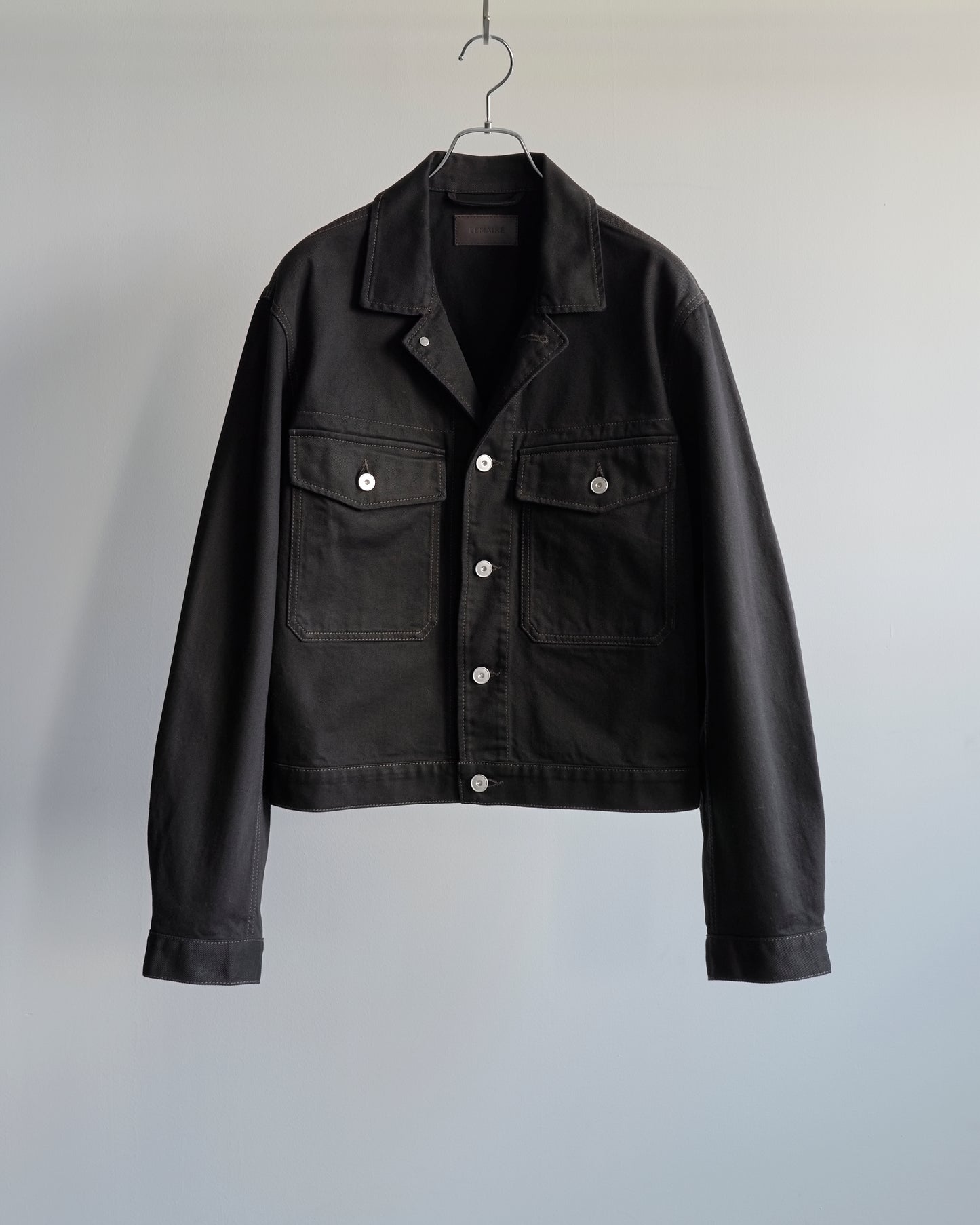 TRUCKER JACKET