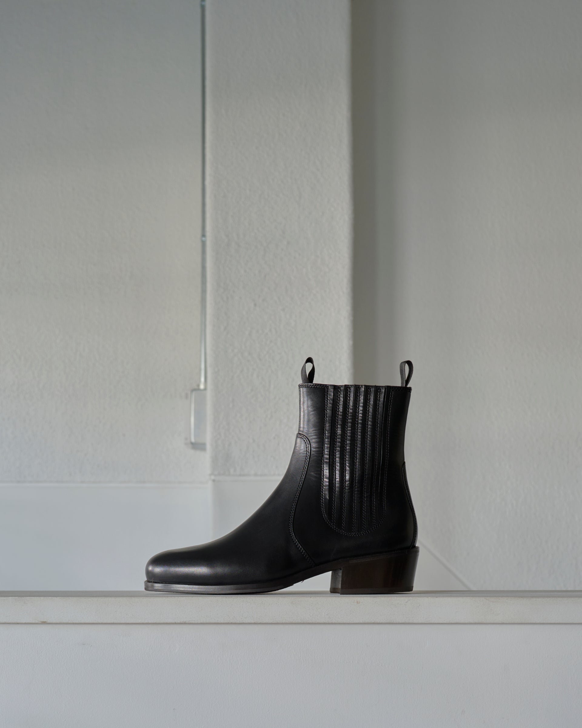LEMAIRE CHELSEA BOOTS ルメール チェルシーブーツ 43 LEMAIRE(ルメール) CHELSEA BOOTS 公式通販