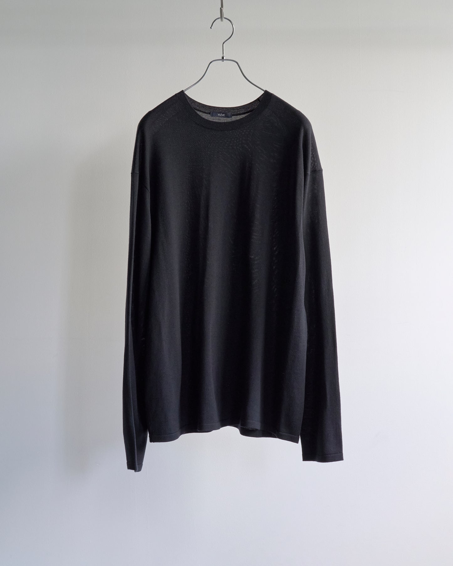 SUPERFINE 120’S WOOL KNIT