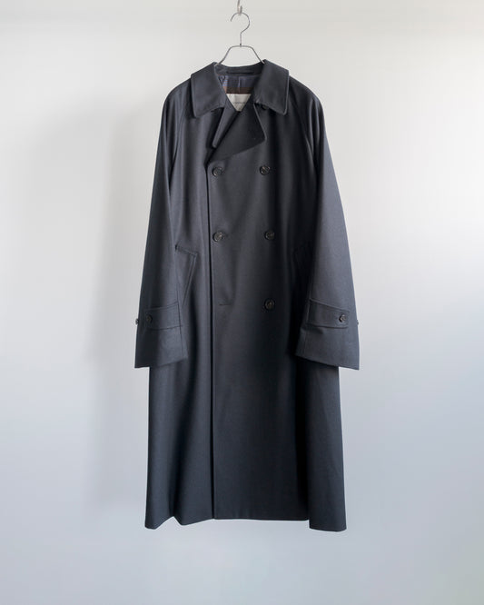 FOUFOU II MOTORING COAT